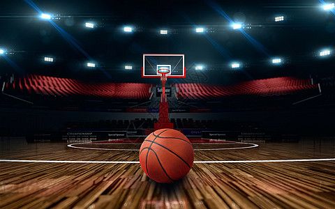 1月31日25-26赛季NBA常规赛 快船VS倔金